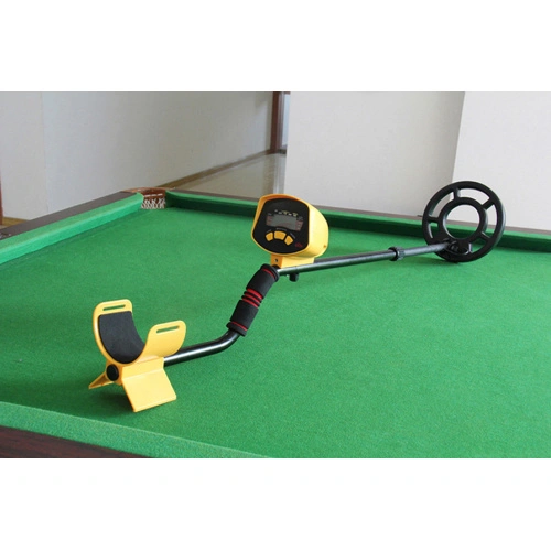Bounty hunter platinum metal detector (MS6150) China Manufacturer
